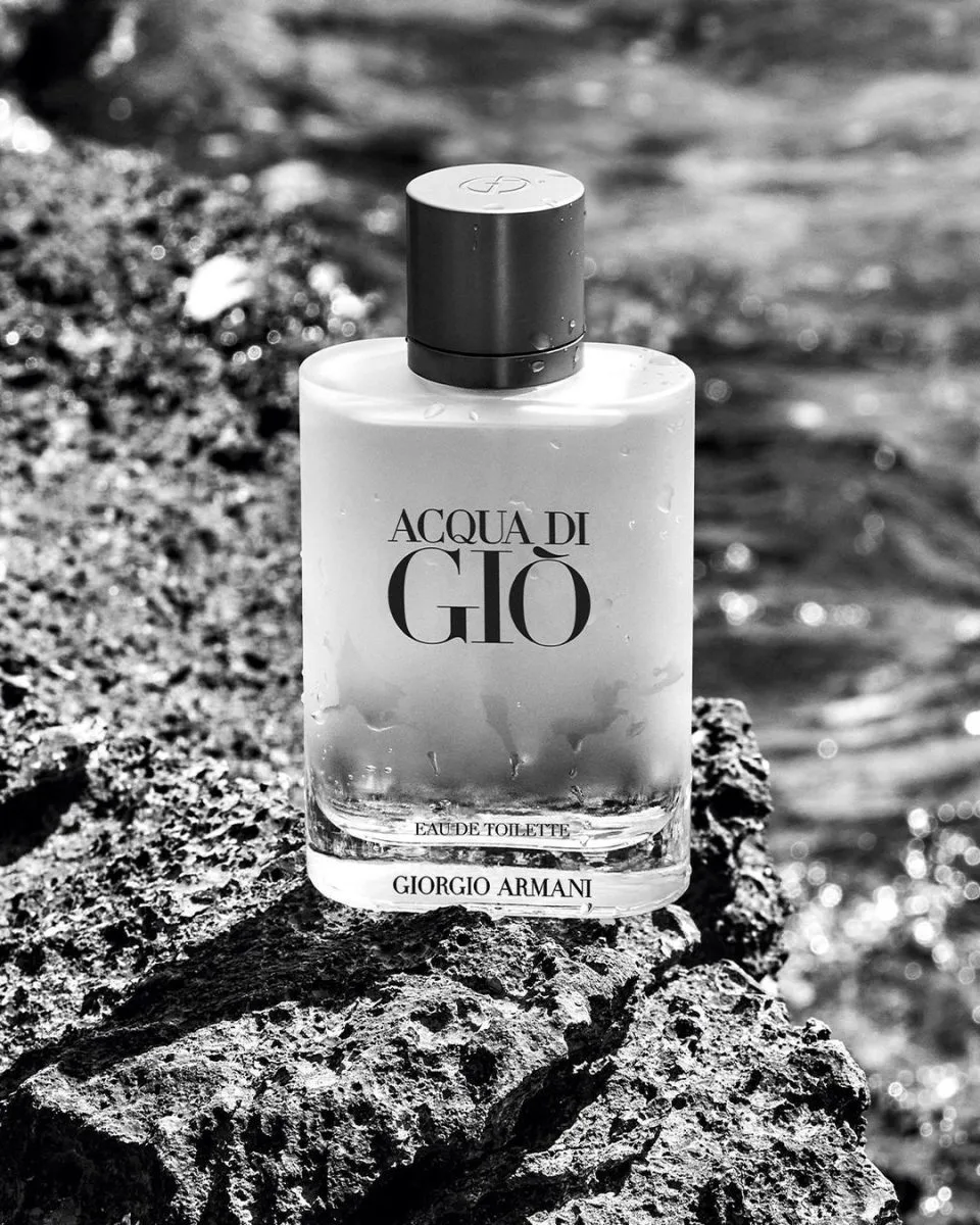 Giorgio Armani Acqua di Gio EDT