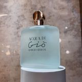 Nước hoa cao cấp Giorgio Armani Acqua Di Gio For Women 100ml