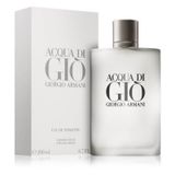 Giorgio Armani Acqua Di Gio Pour Homme Eau toilette 200ml