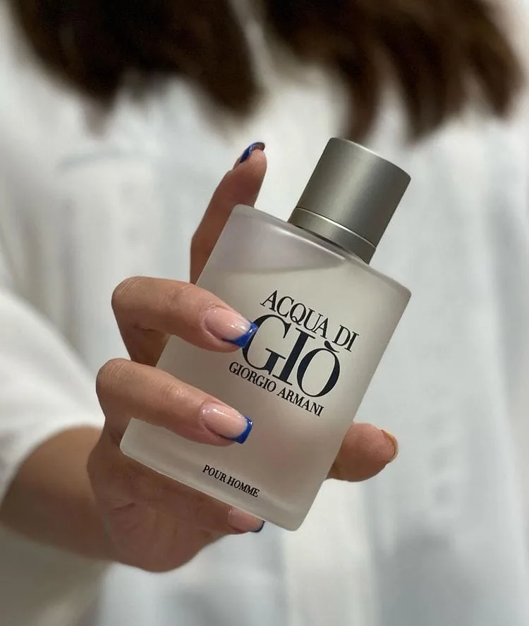 Giorgio Armani Acqua Di Gio Pour Homme