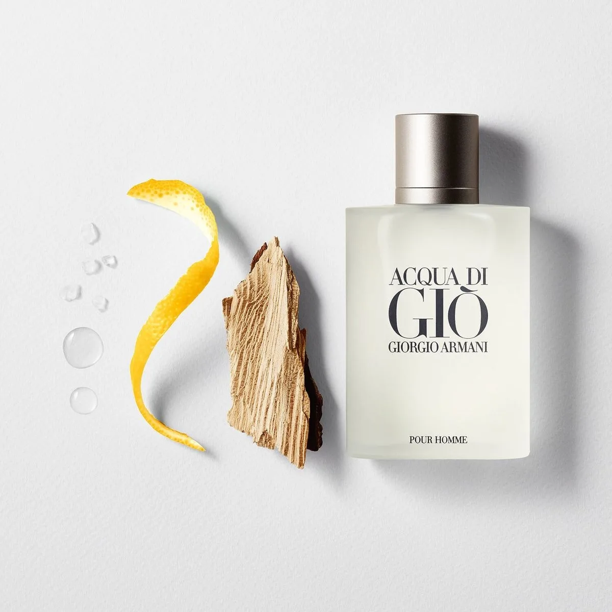 Giorgio Armani Acqua Di Gio Pour Homme