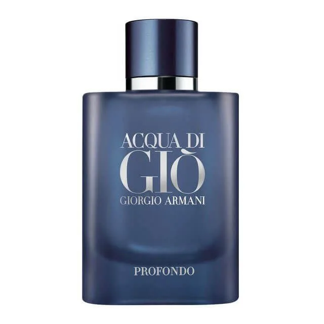 Giorgio Armani Acqua Di Gio Profondo EDP