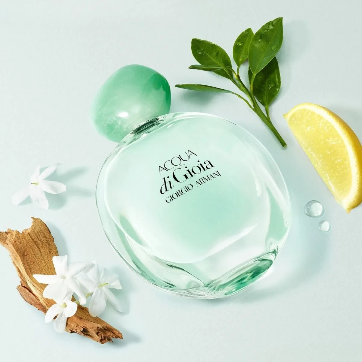 Giorgio Armani Acqua di Gioia