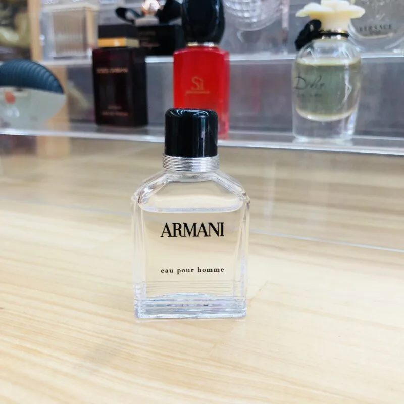 Giorgio Armani Eau Pour Homme 7ml