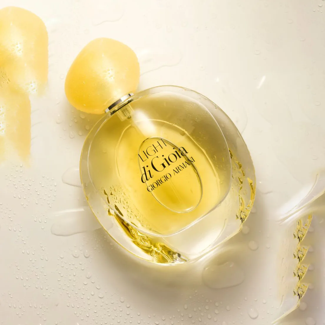 Giorgio Armani Light di Gioia