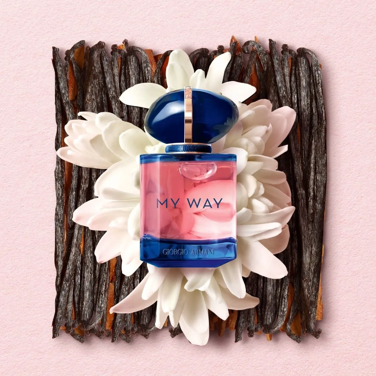 Giorgio Armani My Way Intense Eau de Parfum