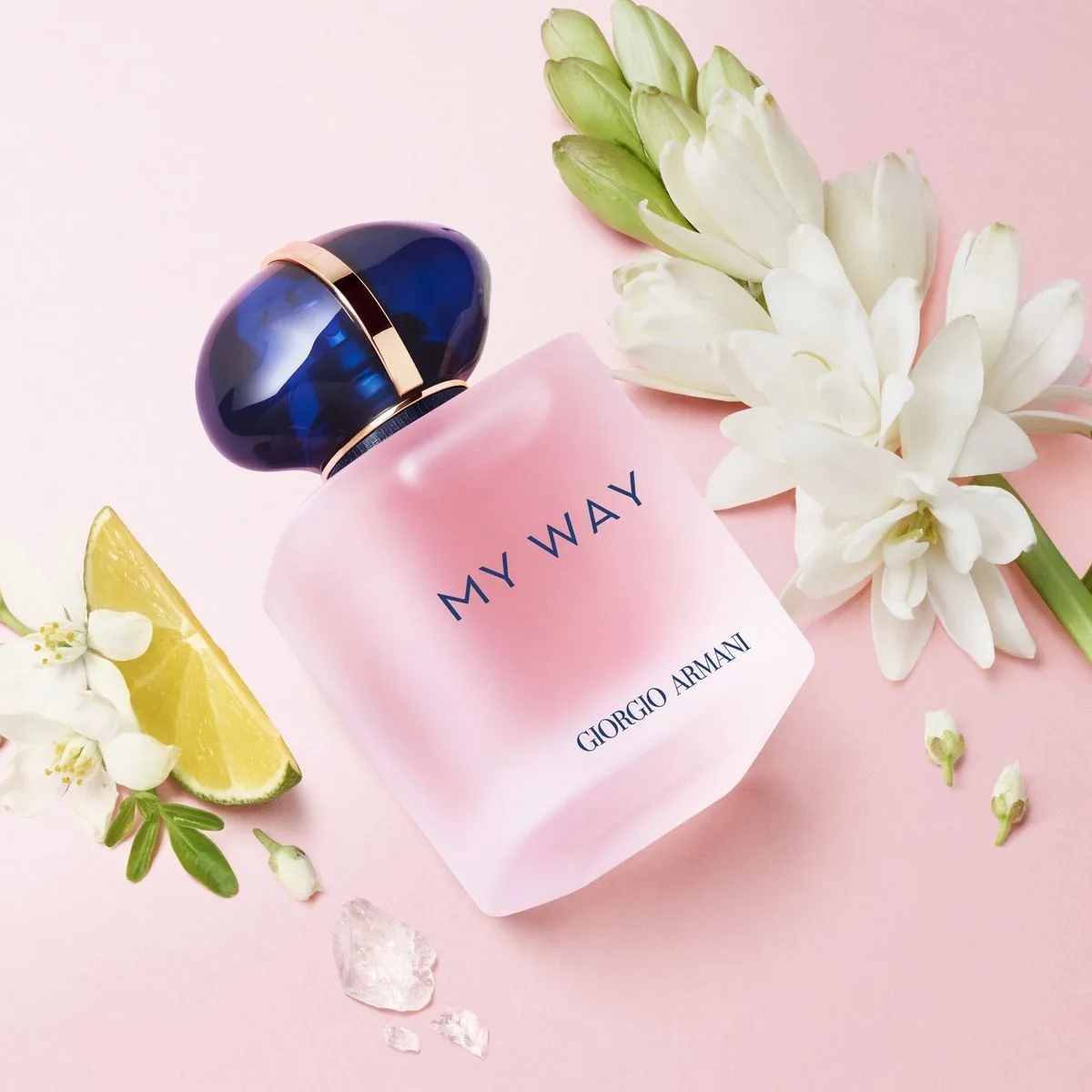 Giorgio Armani My Way