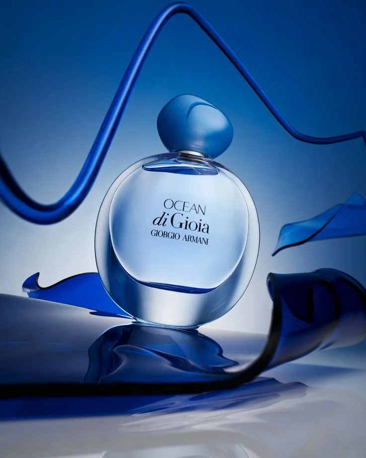 Giorgio Armani Ocean di Gioia