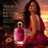 Giorgio Armani Power Of You Phù hợp với ai
