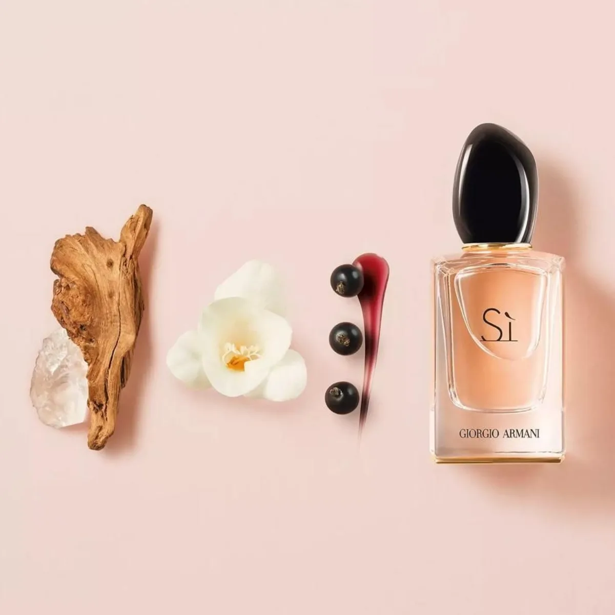Giorgio Armani Sì