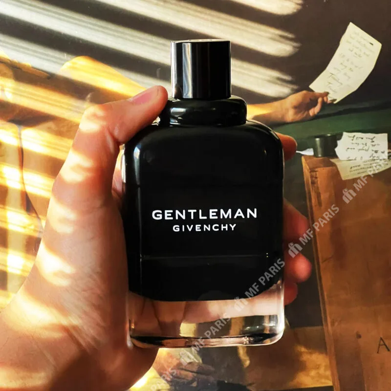 Givenchy Gentleman Eau de Parfum