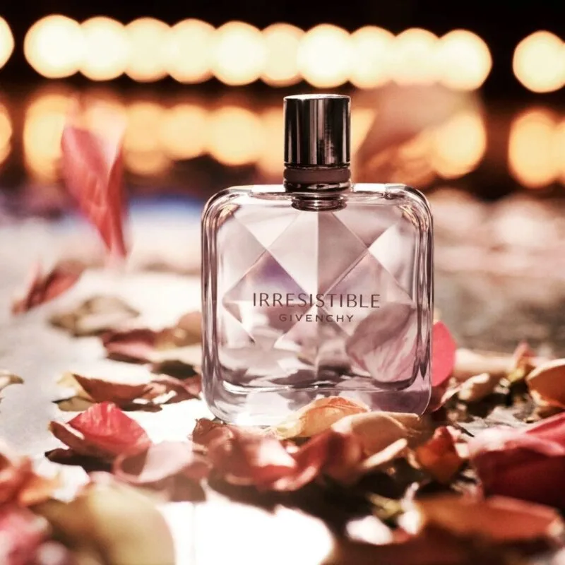 Givenchy Irresistible Eau de toilette 80ml