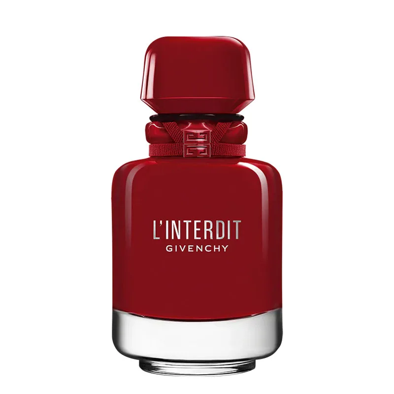 Givenchy L'Interdit Rouge Ultime