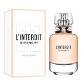 Givenchy L'Interdit Eau de Toilette
