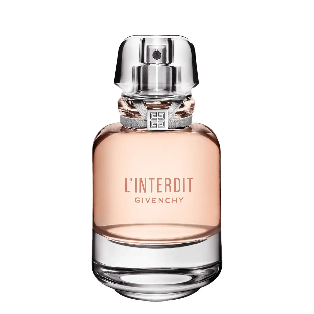 Givenchy L'Interdit EDT
