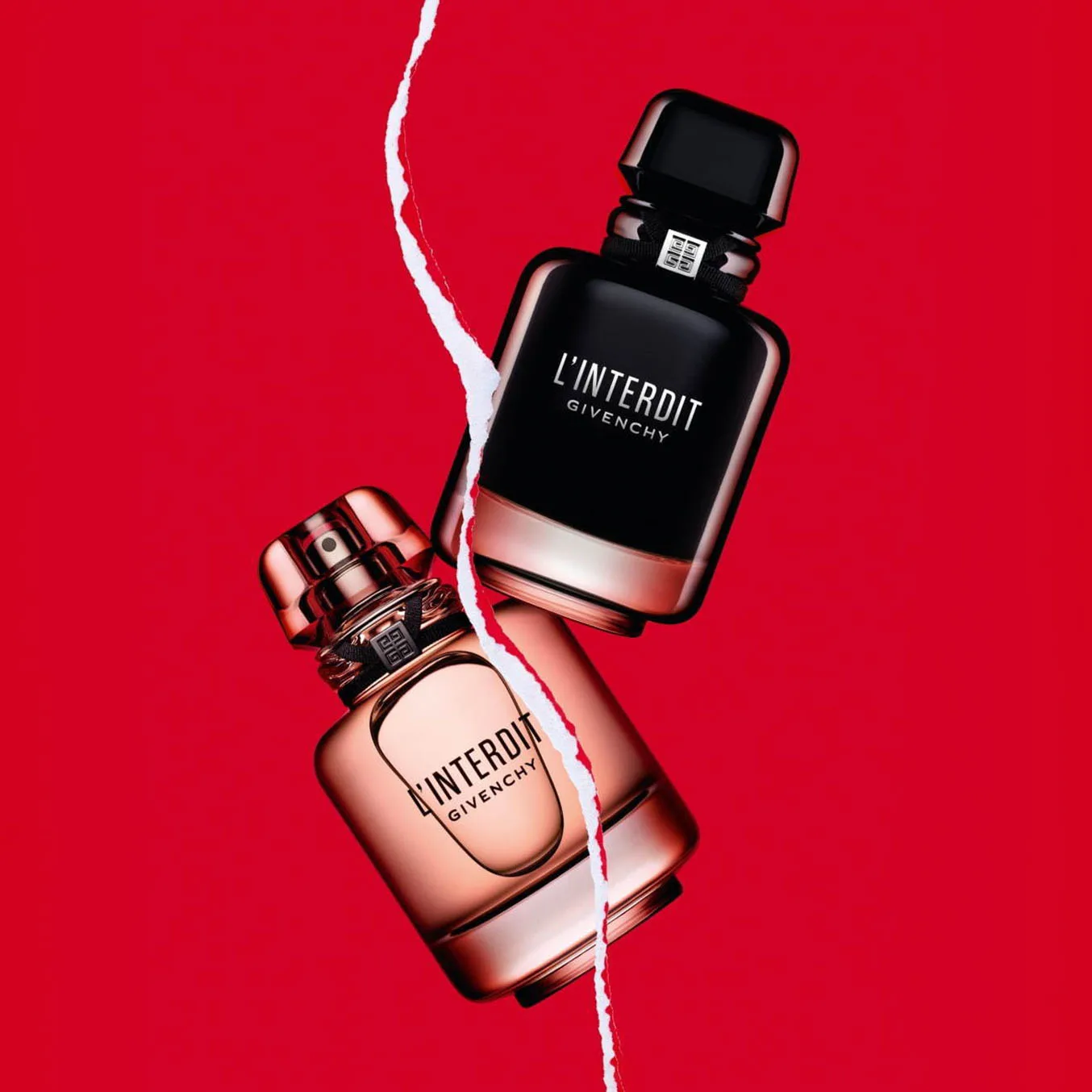 Givenchy L'Interdit Eau de Parfum Intense