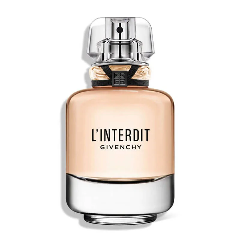 Givenchy LInterdit Eau De Parfum