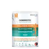 Granions Chondrostéo+ Joints Marine Collagen Dạng Bột