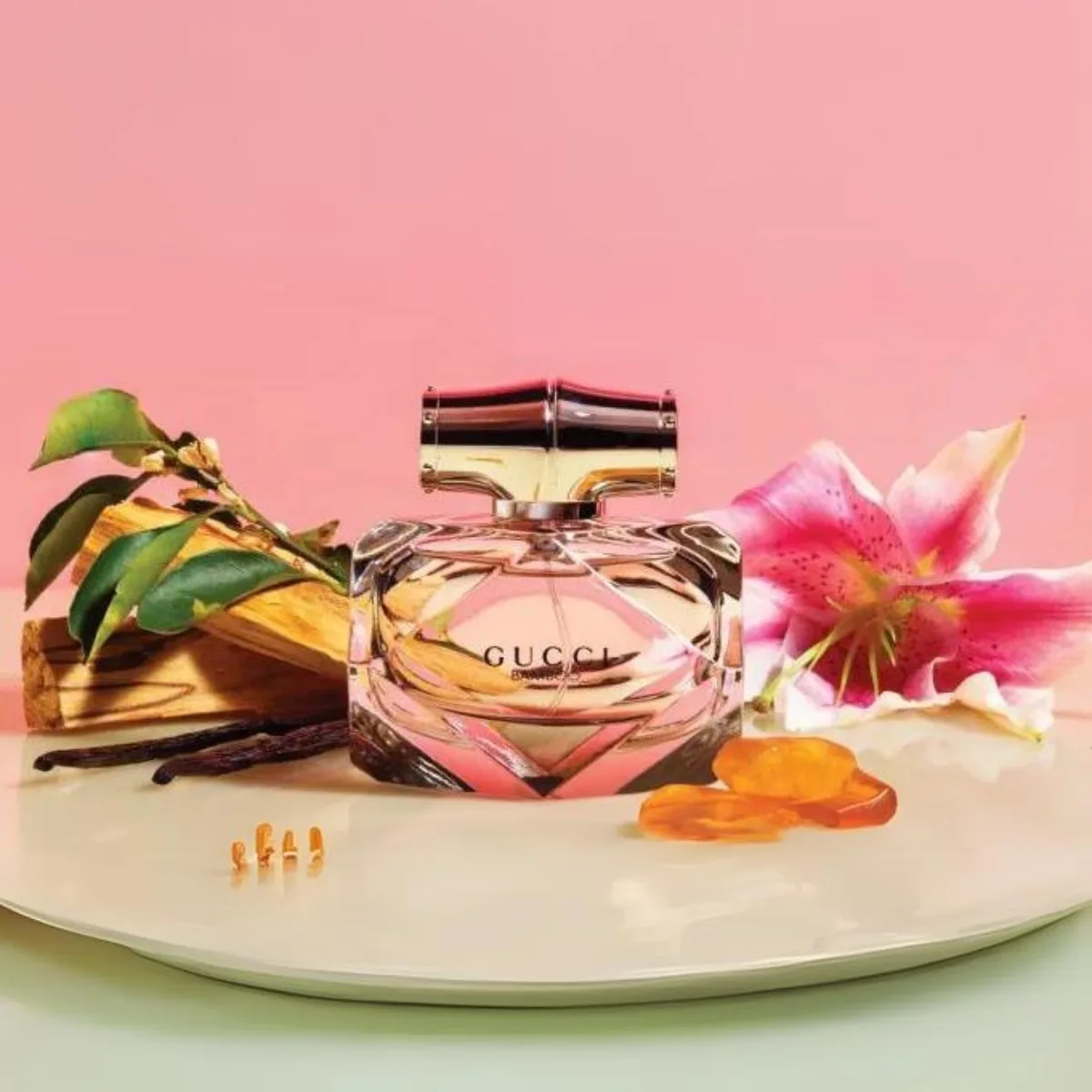 Gucci Bamboo Eau de Parfum