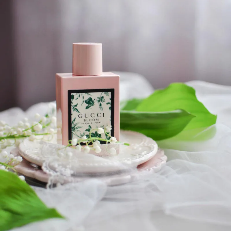 Gucci Bloom Acqua di Fiori