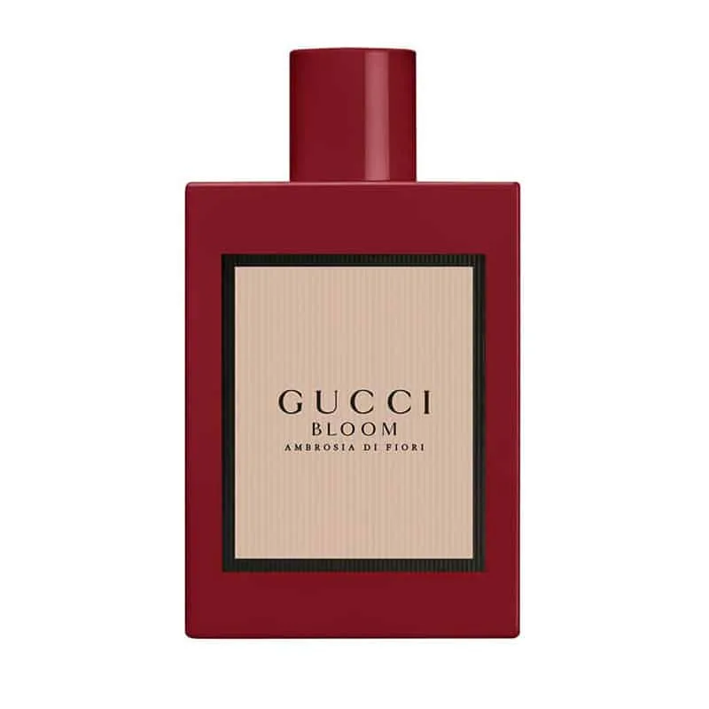 Gucci Bloom Ambrosia Di Fiori 100ml