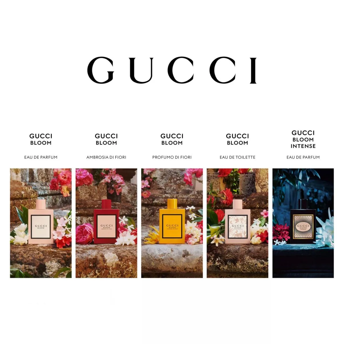 Gucci Bloom Eau de Toilette