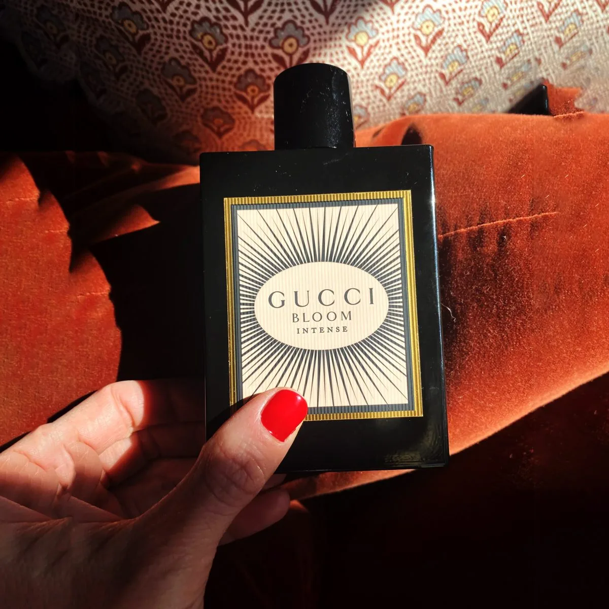 Nước hoa Gucci Bloom Intense Eau De Parfum 100ml