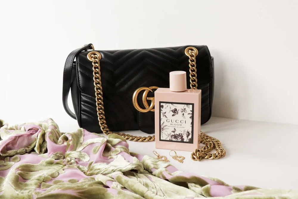 Gucci Bloom Nettare di Fiori