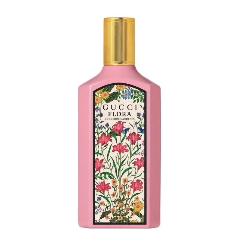 Gucci Flora Gorgeous Gardenia EDP 100ml