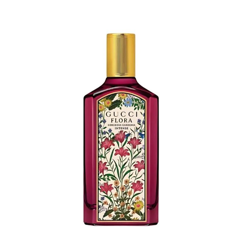 Gucci Flora Gorgeous Gardenia Intense