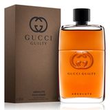 Gucci Guilty Absolute Pour Homme 90ml