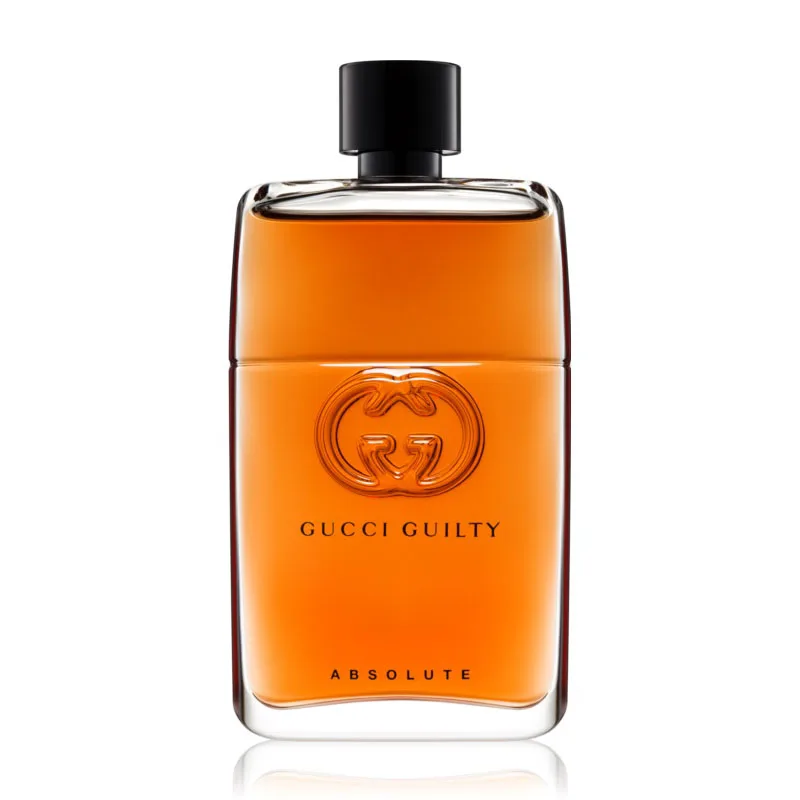 Gucci Guilty Absolute Pour Homme