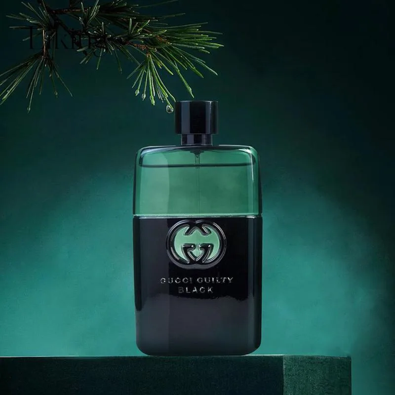 Gucci Guilty Black Pour Homme