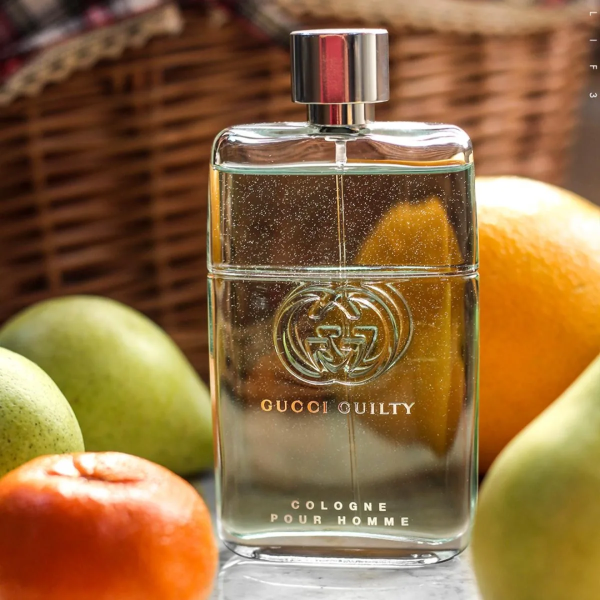 Gucci Guilty Cologne Homme EDT