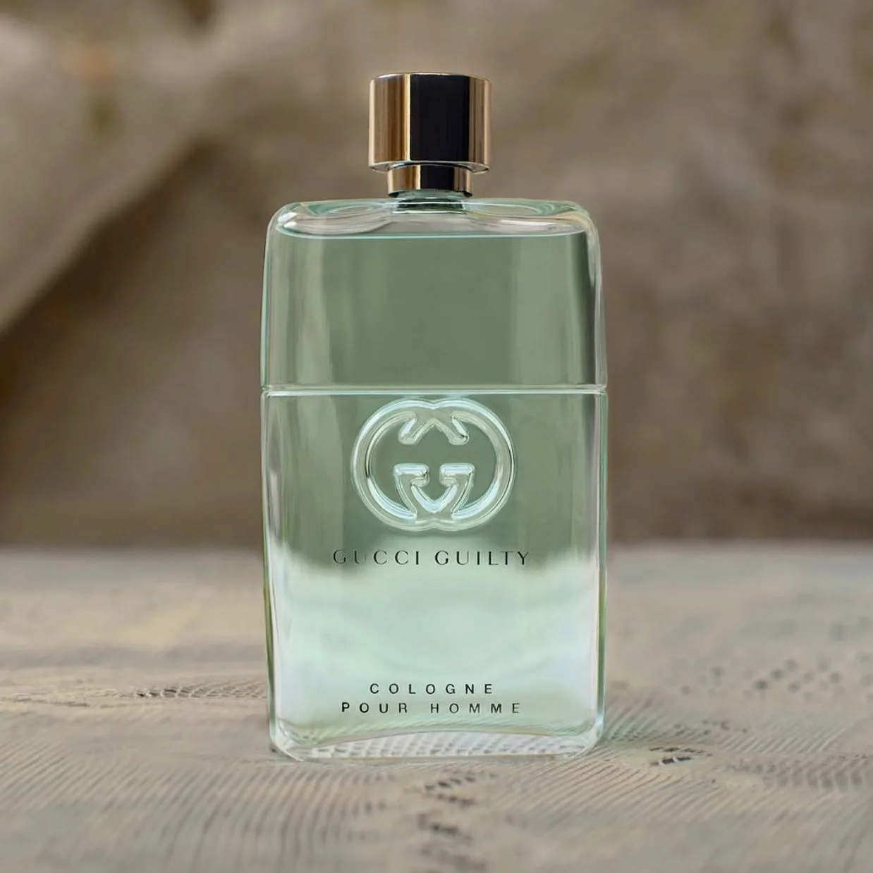 Gucci Guilty Cologne Pour Homme