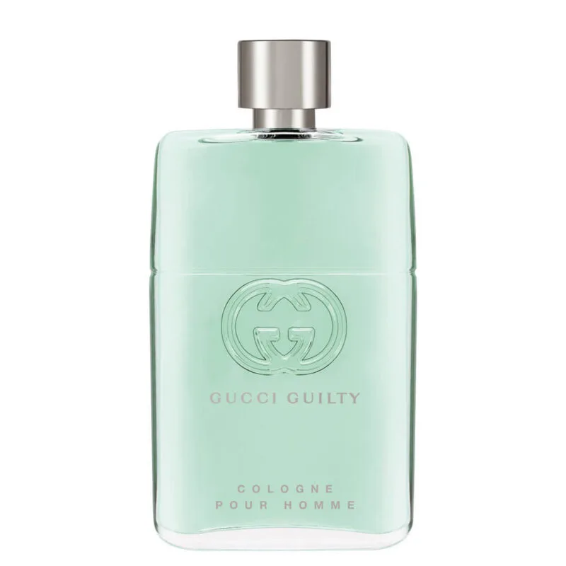 Gucci Guilty Cologne Pour Homme EDT 90ml