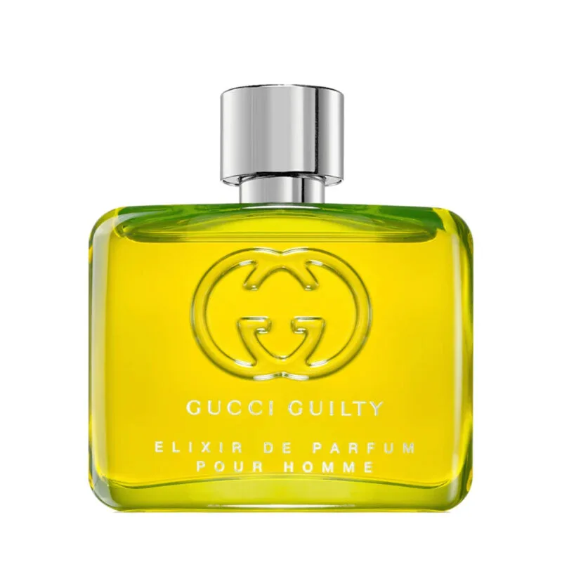 Gucci Guilty Elixir De Parfum Pour Homme