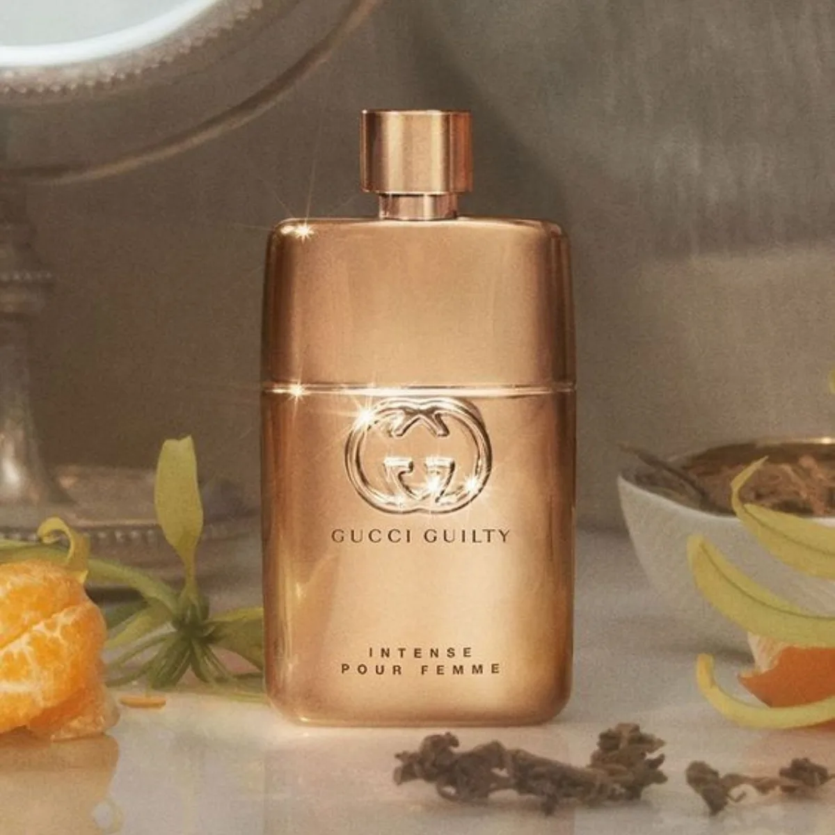 Gucci Guilty Intense Pour Femme EDP