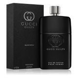 Nước Hoa Gucci Guilty Pour Homme