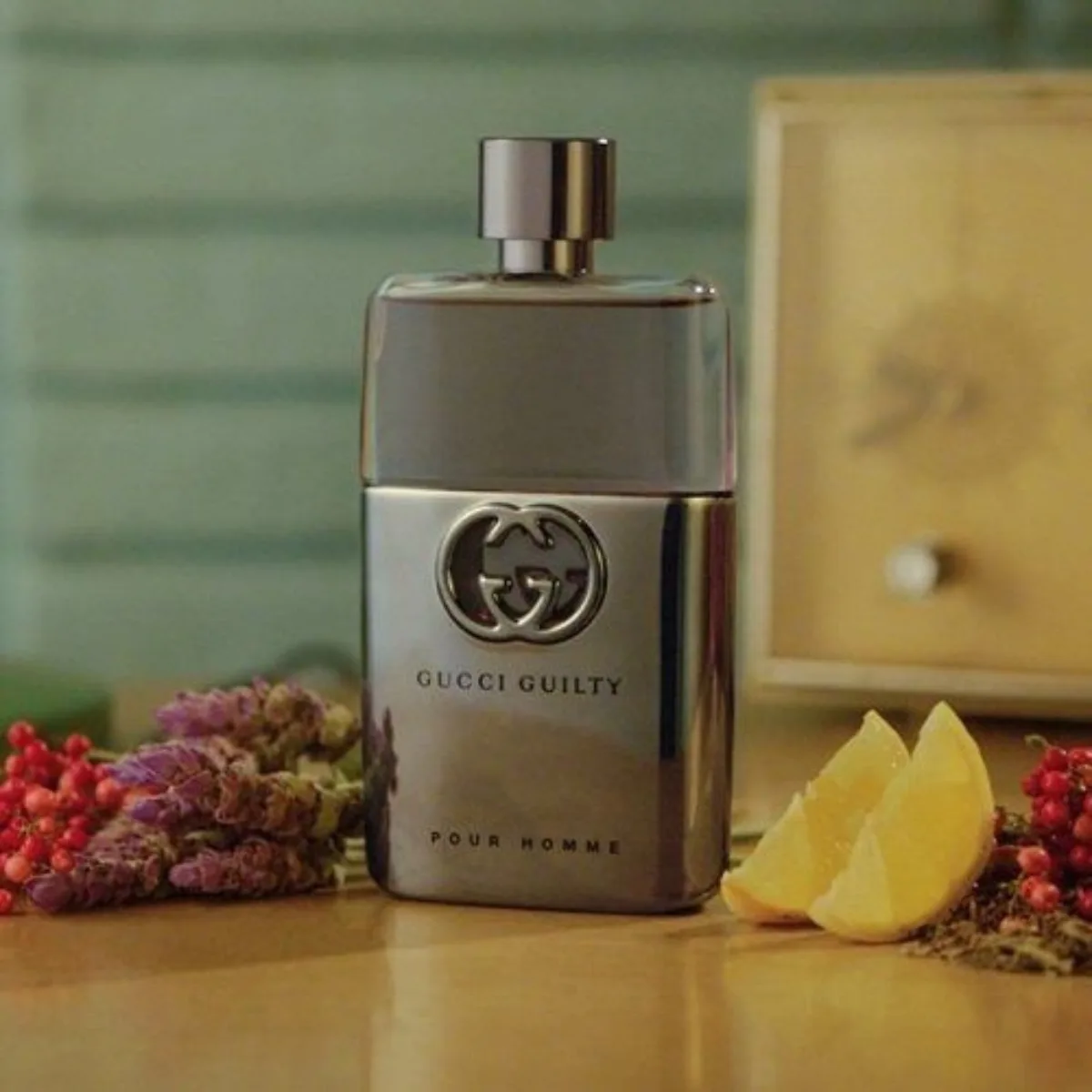 Gucci Guilty Pour Homme EDT