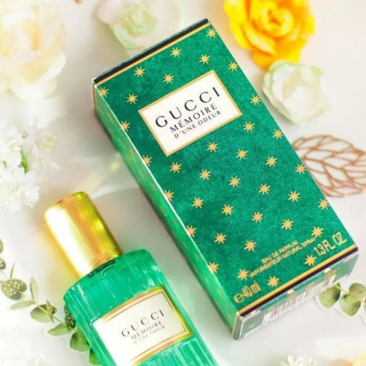 Gucci Memoire D’un Odeur EDP