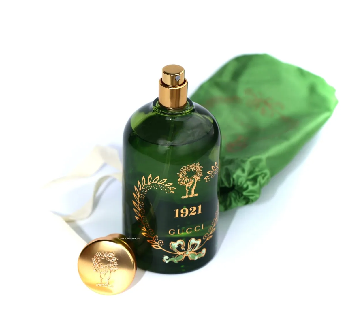 Gucci The Alchemist's Garden 1921
