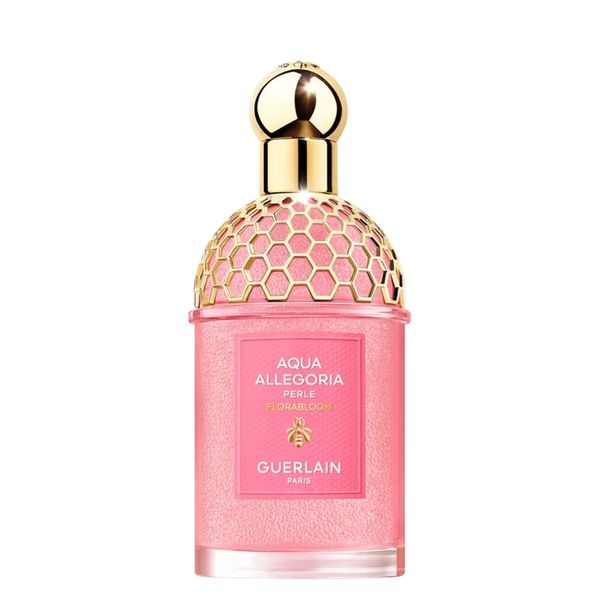 Guerlain Aqua Allegoria Florabloom Perle EDP