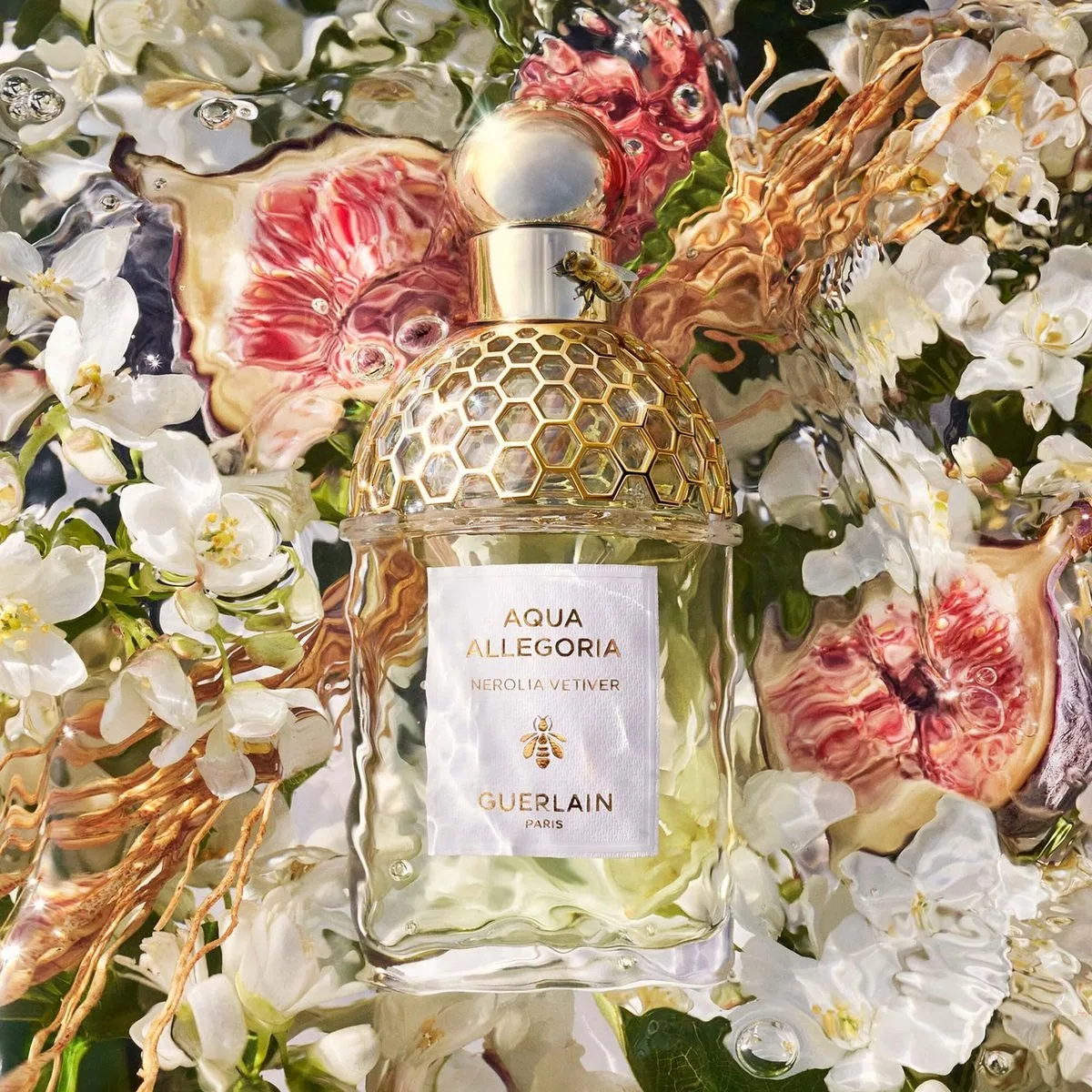 Aqua Allegoria Nerolia Vetiver