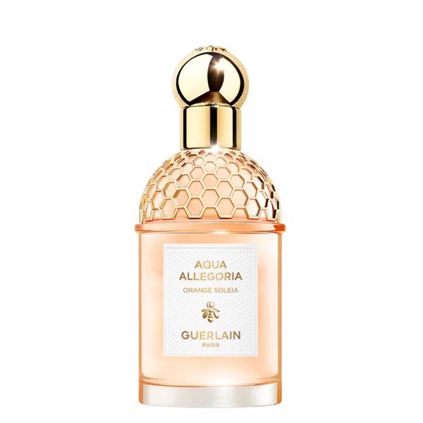 Guerlain Aqua Allegoria Orange Soleia 125ml