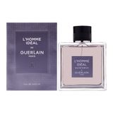 Guerlain L Homme Ideal Eau de Parfum 100ml