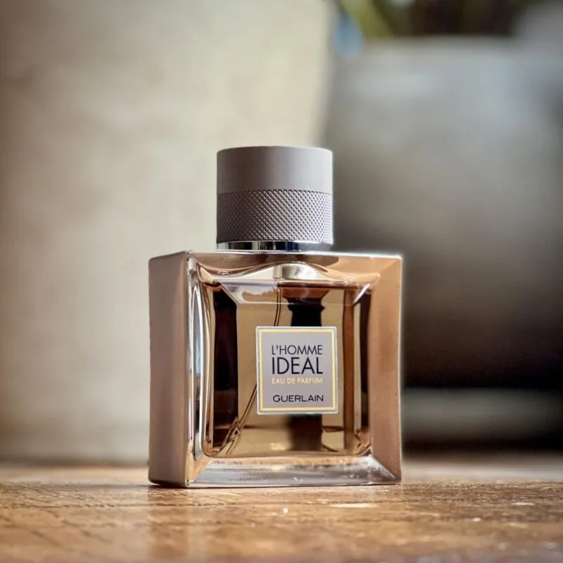 Guerlain L Homme Ideal Eau de Parfum Guerlain L Homme Ideal Eau de Parfum