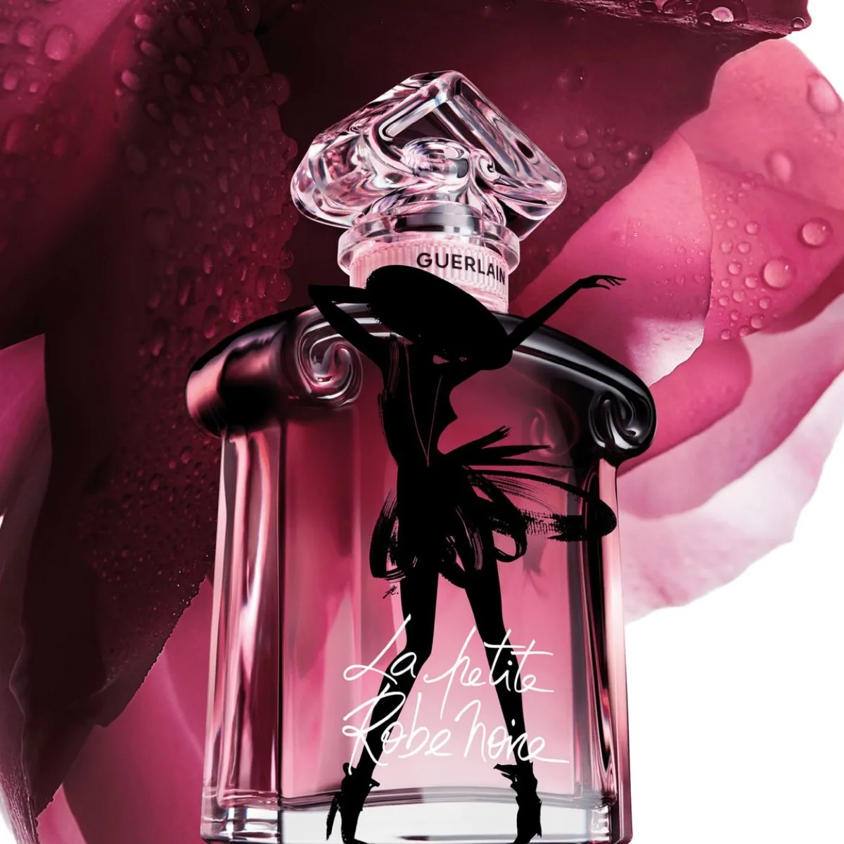 La Petite Robe Noire