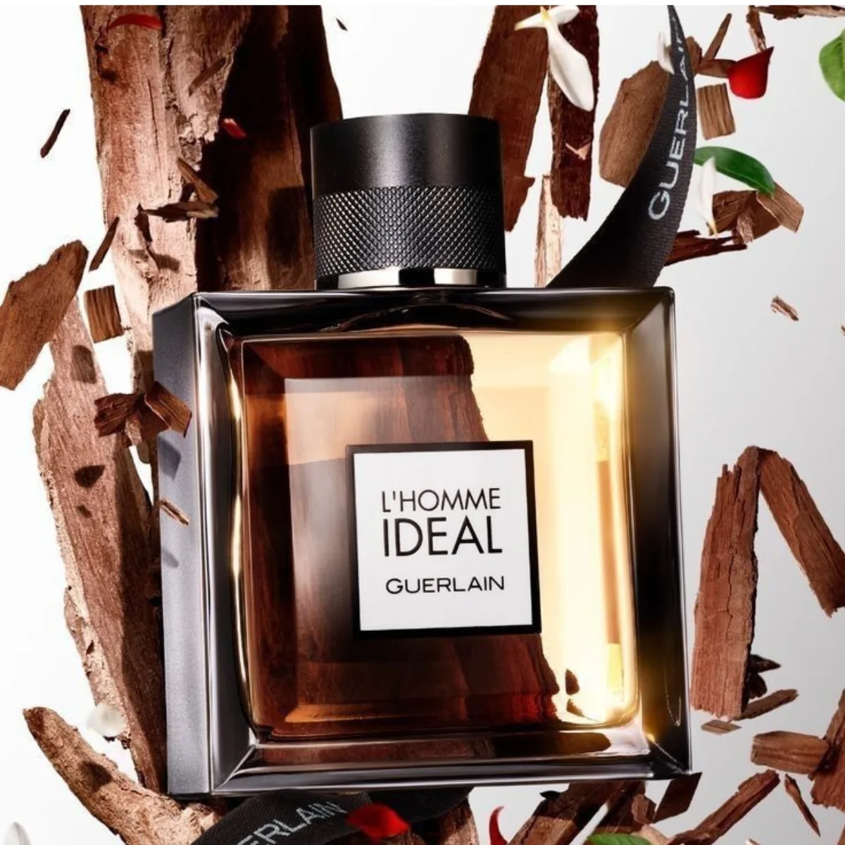 L' Homme Ideal Eau de Parfum