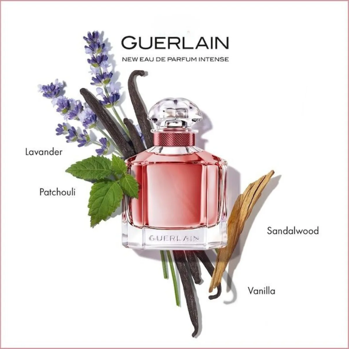 Mon Guerlain EDP
